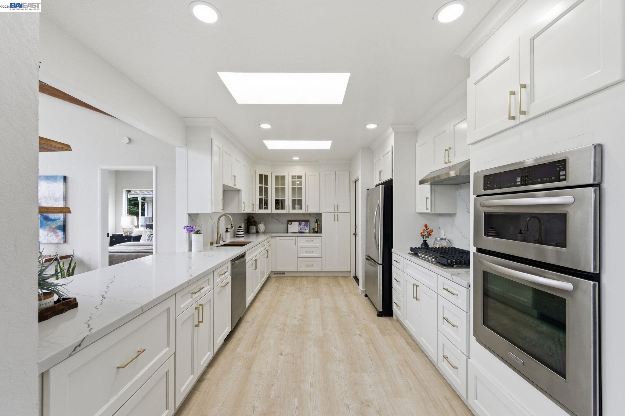 3445 Badding Road Castro Valley, CA 94546 - Photo 13 of 41
