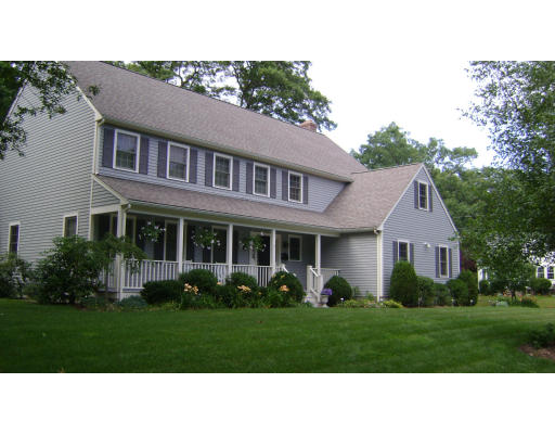 7 Birchwood Road Needham, MA 02492 - Photo 1 of 1 Gallery Image 1
