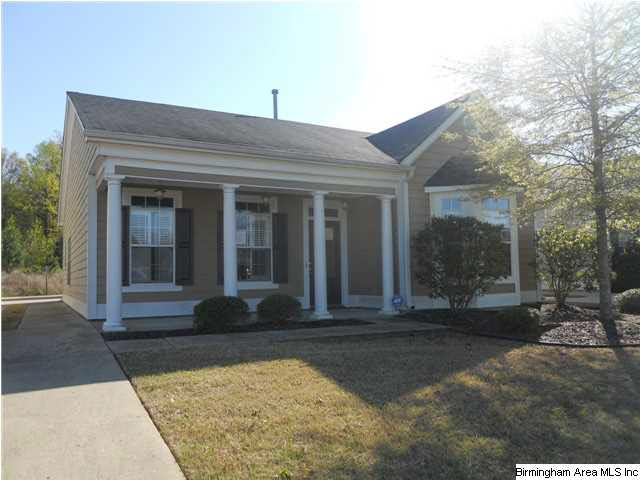 1022 Kelly Creek Way Moody, AL 35004 - Photo 1 of 6