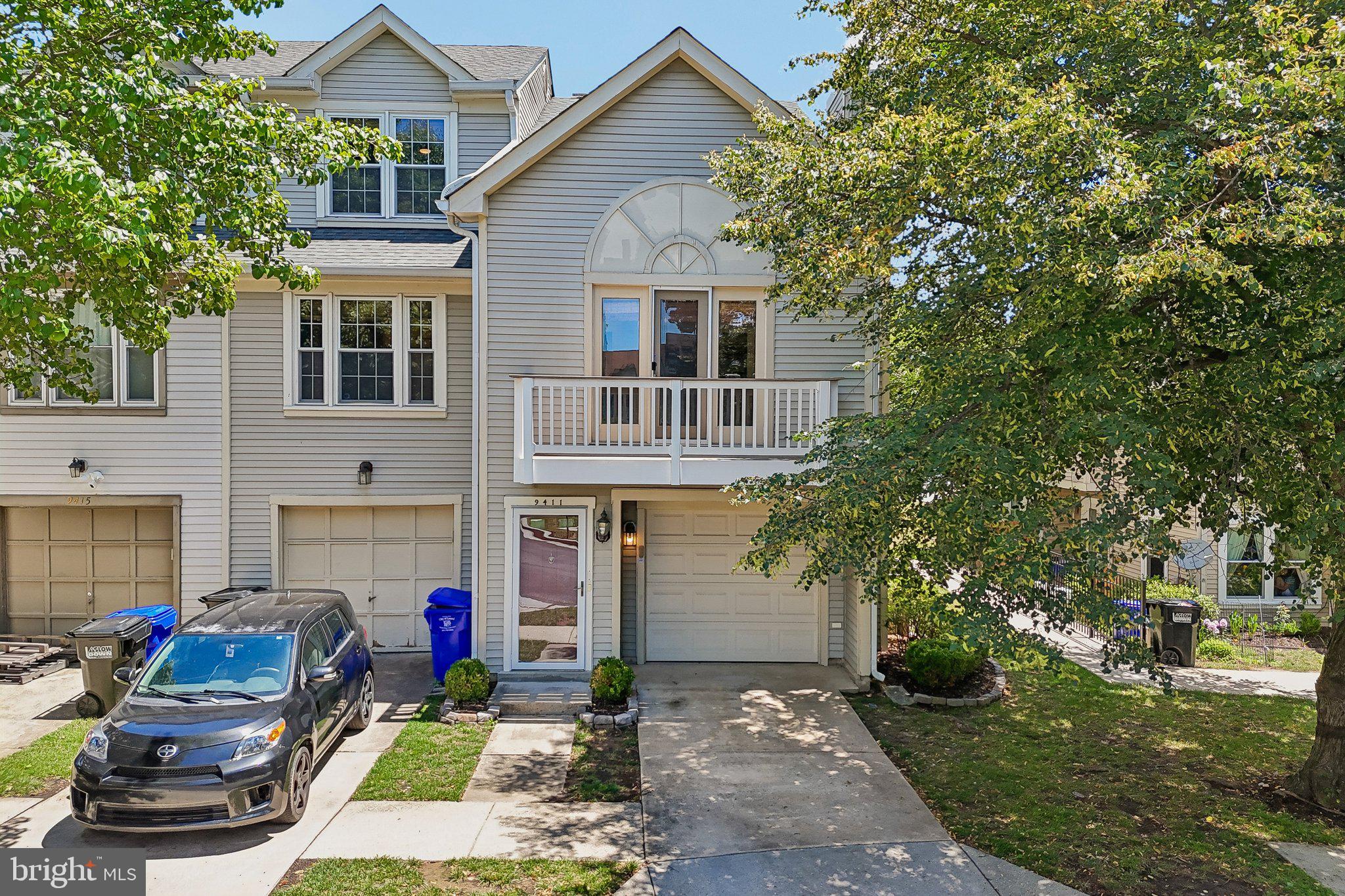 9411 Nicklaus Lane, Unit 62 Laurel, MD 20708 - Photo 41 of 68