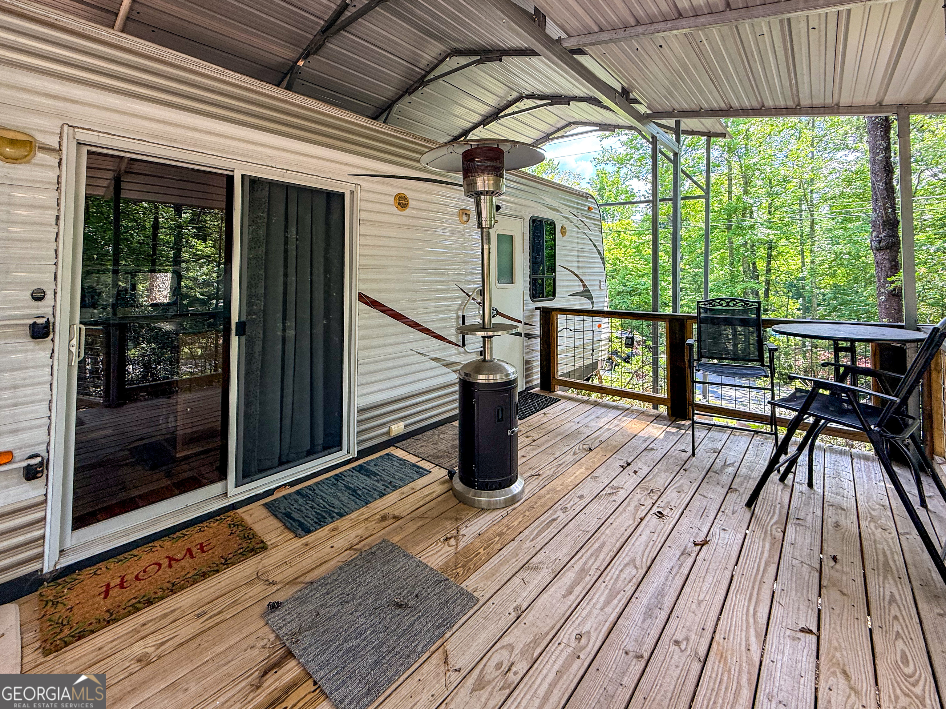 22 Nob Hill Ridge Cleveland, GA 30528 - Photo 3 of 27