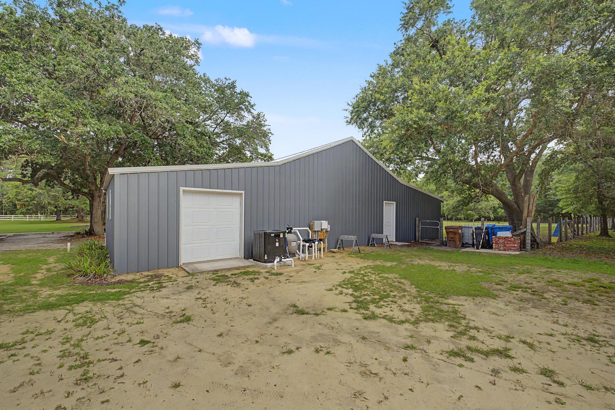 1850 Garcon Point Road Milton, FL 32583 - Photo 43 of 65