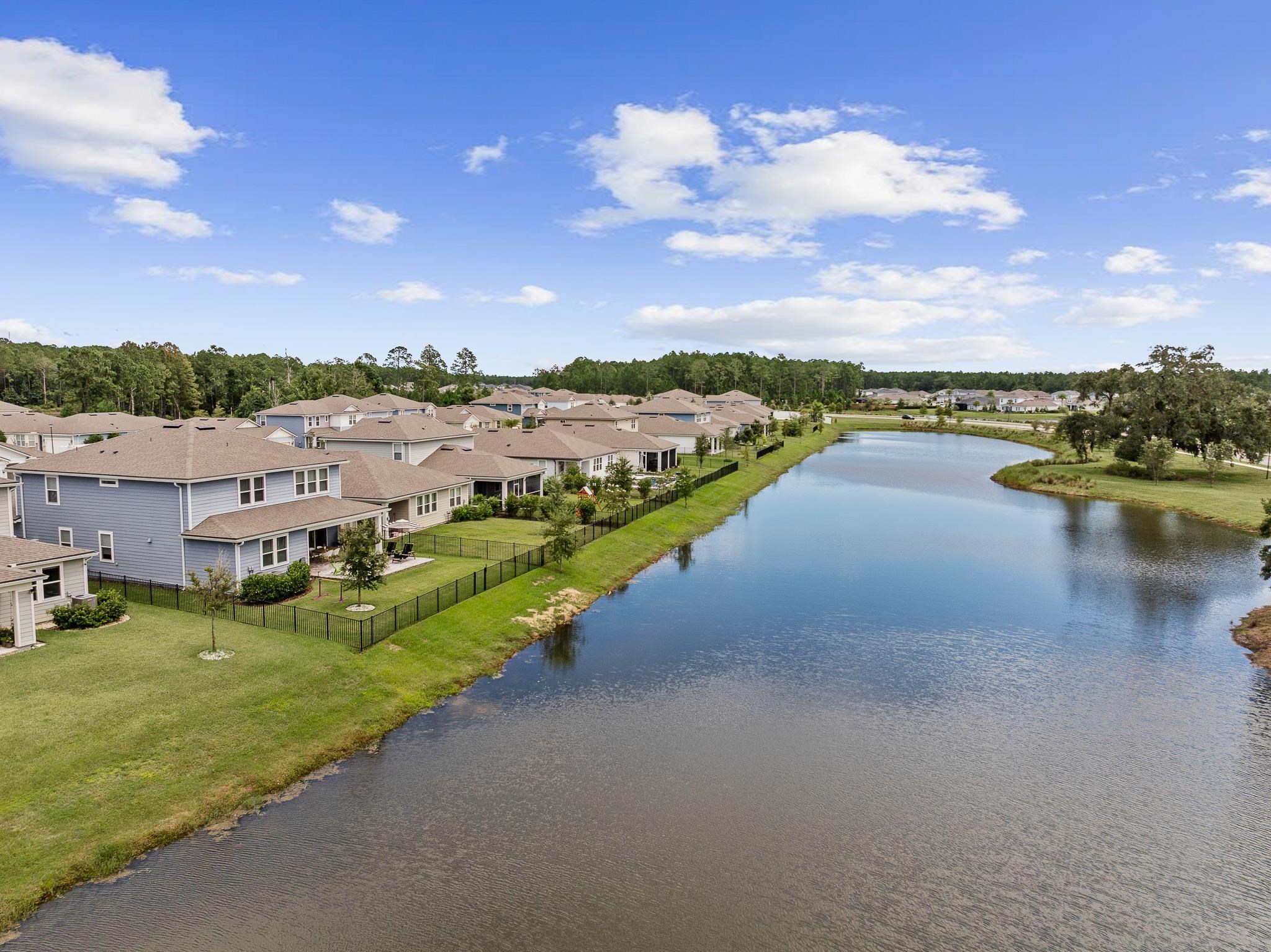 201 Red Barn Road St. Augustine, FL 32092 - Photo 78 of 89 Gallery Image 78