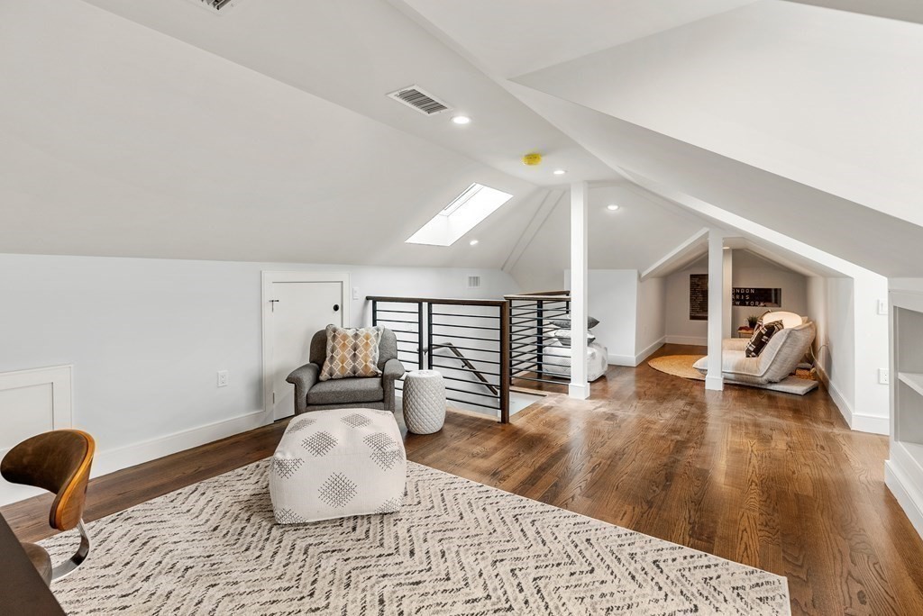 21 Louise Road, Unit 21 Newton, MA 02467 - Photo 19 of 29 Gallery Image 19