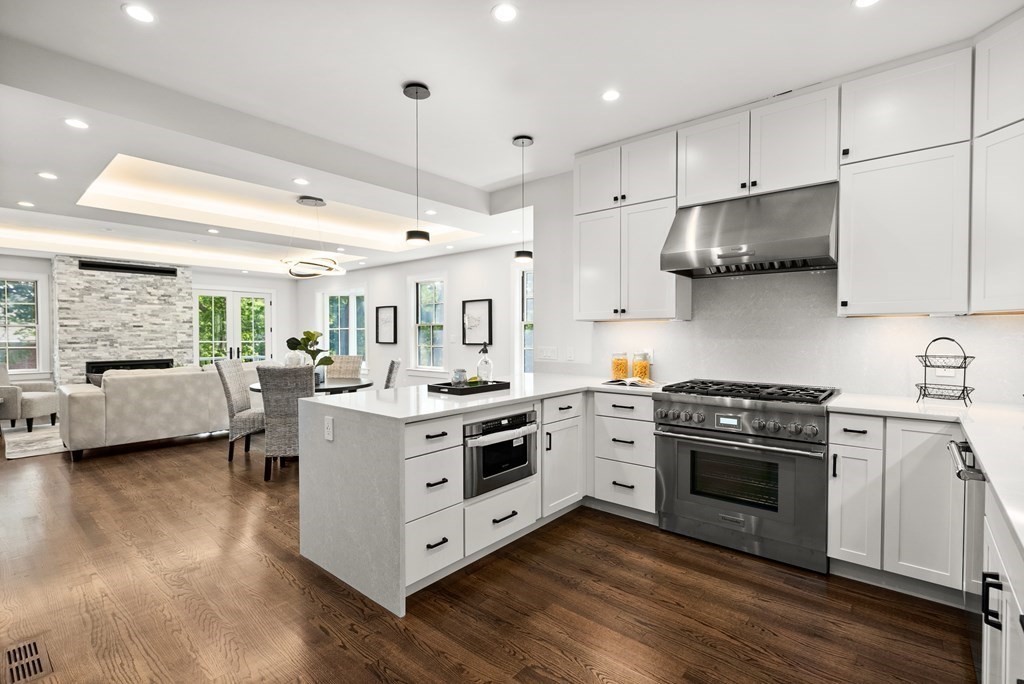 21 Louise Road, Unit 21 Newton, MA 02467 - Photo 2 of 29 Gallery Image 2