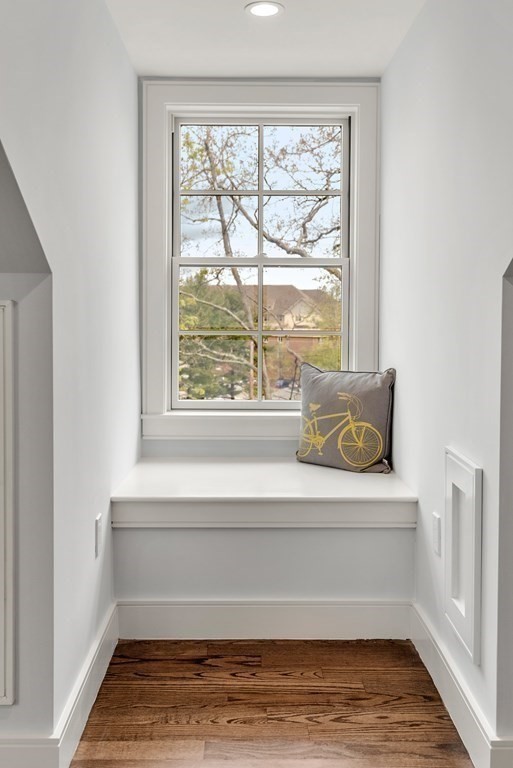 21 Louise Road, Unit 21 Newton, MA 02467 - Photo 22 of 29 Gallery Image 22