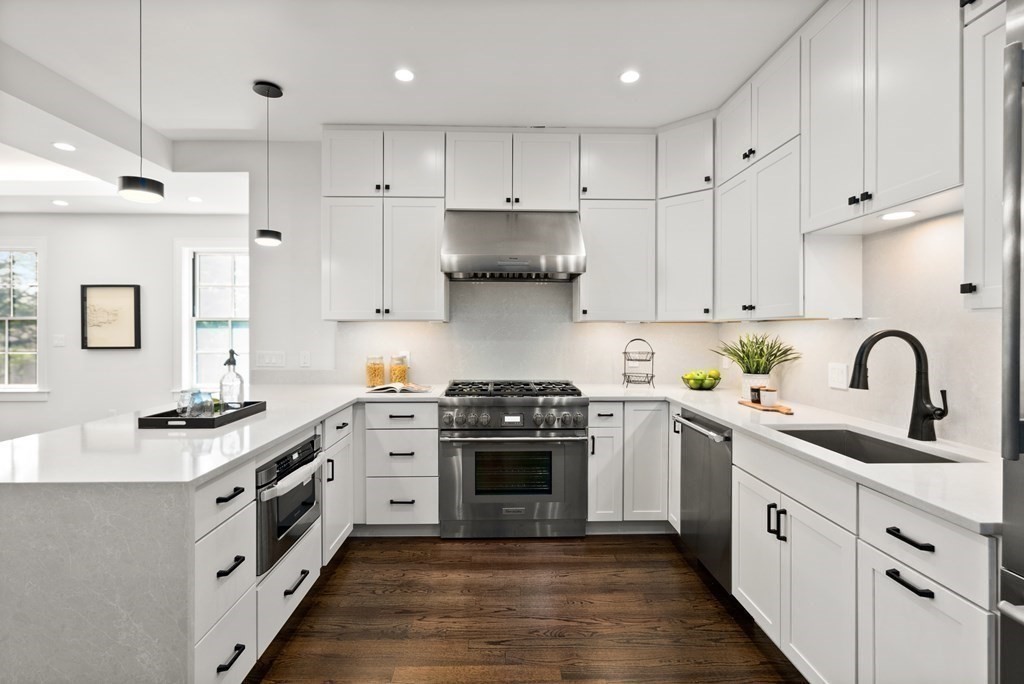 21 Louise Road, Unit 21 Newton, MA 02467 - Photo 3 of 29 Gallery Image 3