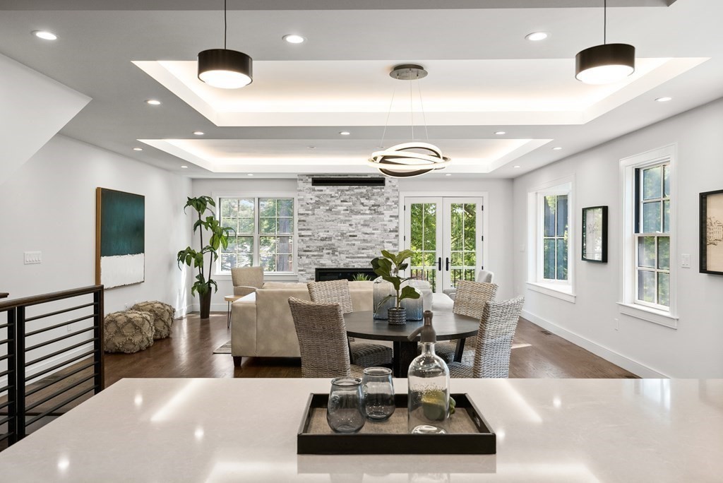 21 Louise Road, Unit 21 Newton, MA 02467 - Photo 5 of 29 Gallery Image 5