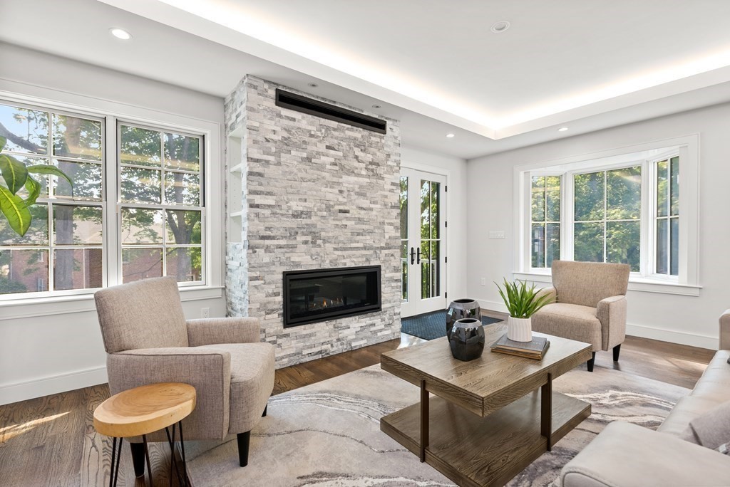 21 Louise Road, Unit 21 Newton, MA 02467 - Photo 8 of 29 Gallery Image 8