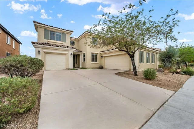 $715,000 | 6908 Forest Gate Street, North Las Vegas, NV 89084