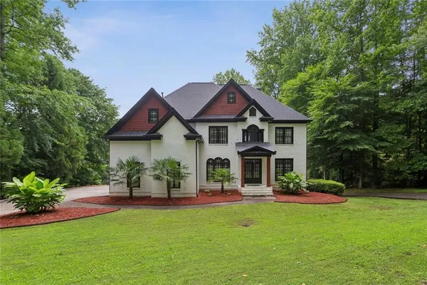 $1,400,000 | 188 Covered Bridge Trail, Smyrna, GA 30082