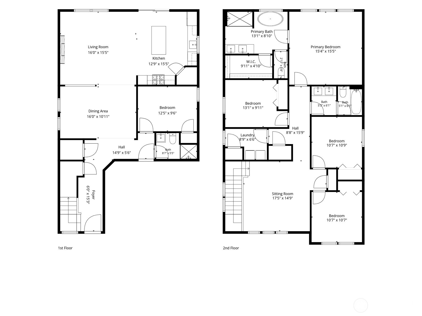 4423 228th Place South East Bothell, WA 98021 - Photo 4 of 40