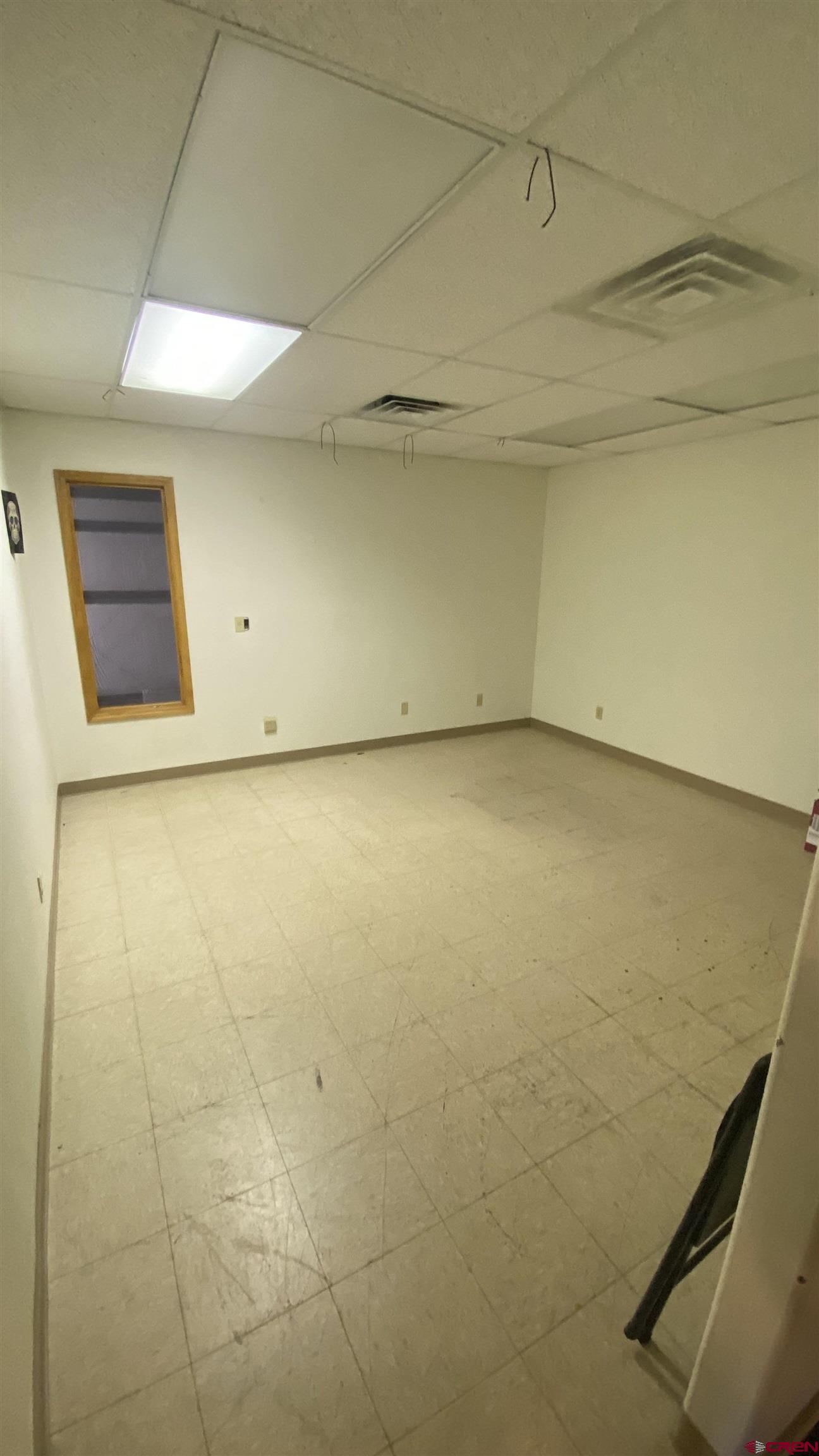 146 Sawyer Drive, Unit B Durango, CO 81303 - Photo 4 of 8 a view of a garage