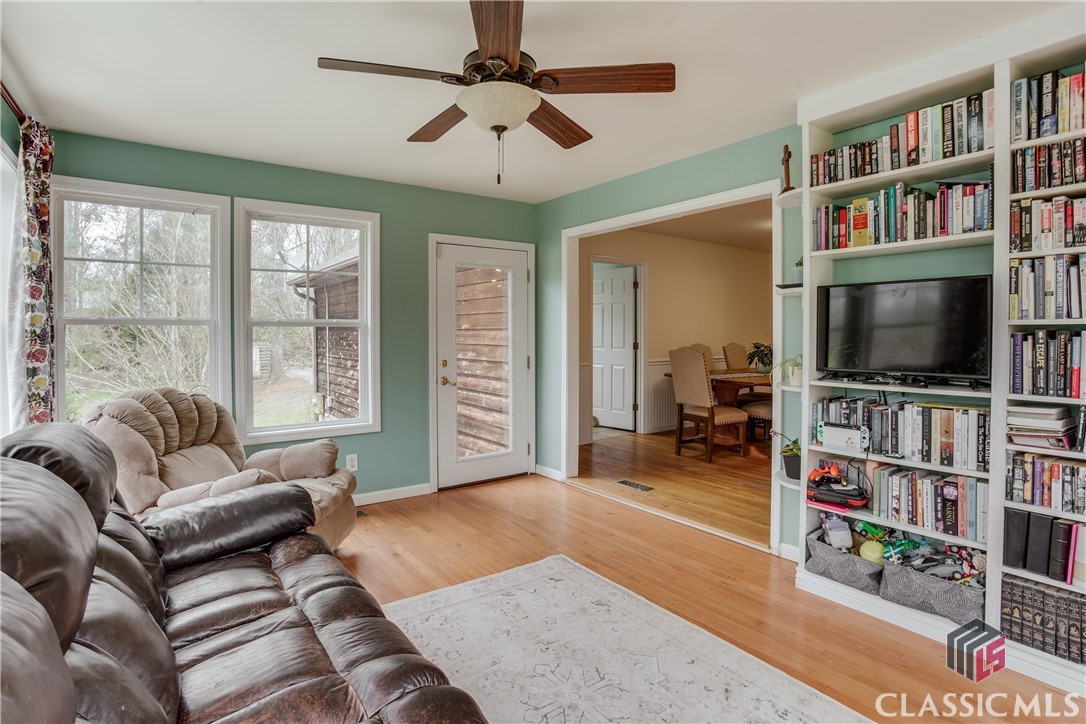 146 Griffeth Road Athens, GA 30607 - Photo 17 of 47