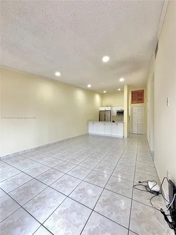 a view of a electric appliances