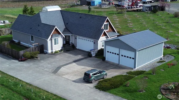 $950,000 | 1946 Mt Baker Highway, Bellingham, WA 98226