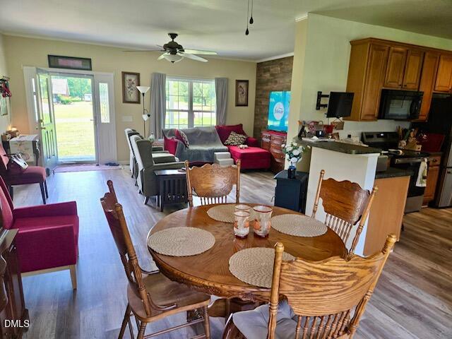 9200 Grassy Creek Road Bullock, NC 27507 - Photo 7 of 44 20260706_123518