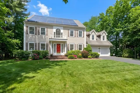 $1,299,000 | 124 Captain Peirce Road, Scituate, MA 02066