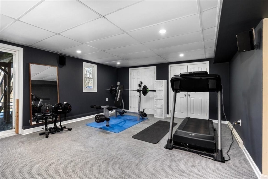 124 Captain Peirce Road Scituate, MA 02066 - Photo 16 of 25