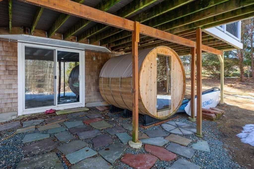 124 Captain Peirce Road Scituate, MA 02066 - Photo 17 of 24