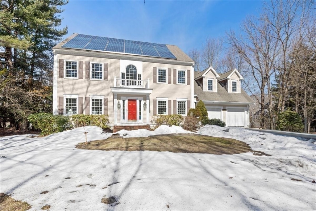 124 Captain Peirce Road Scituate, MA 02066 - Photo 21 of 25