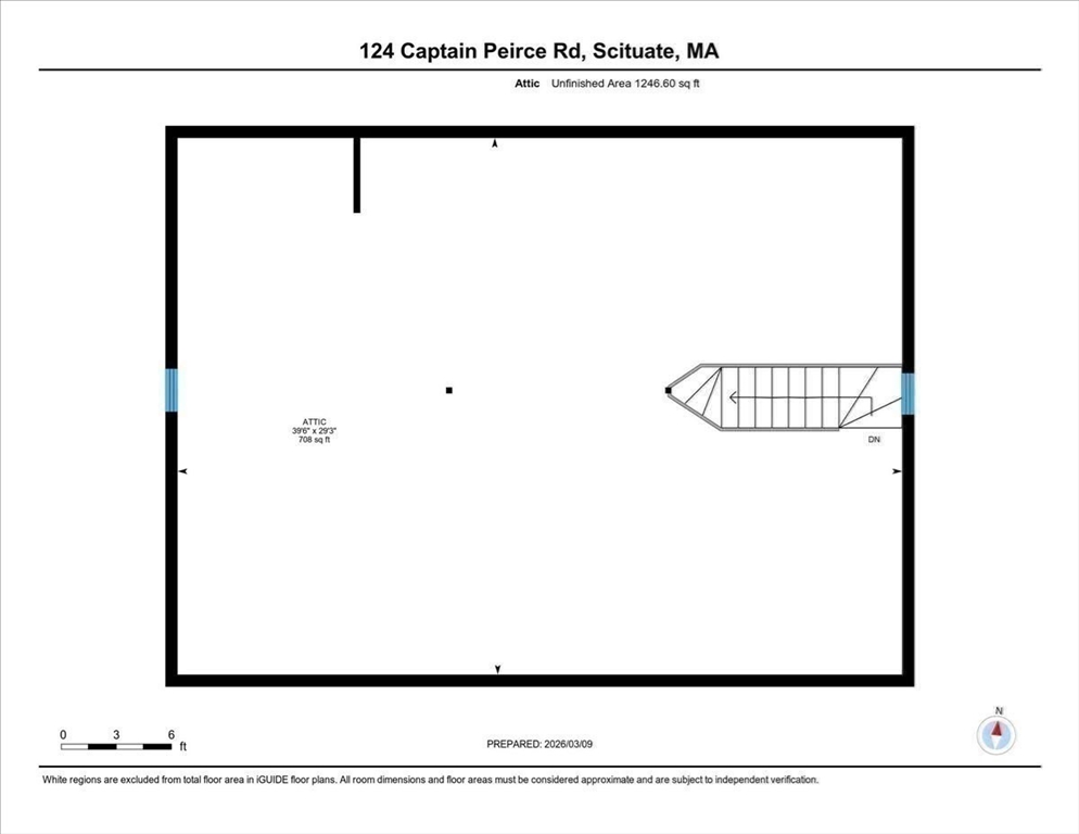 124 Captain Peirce Road Scituate, MA 02066 - Photo 24 of 24