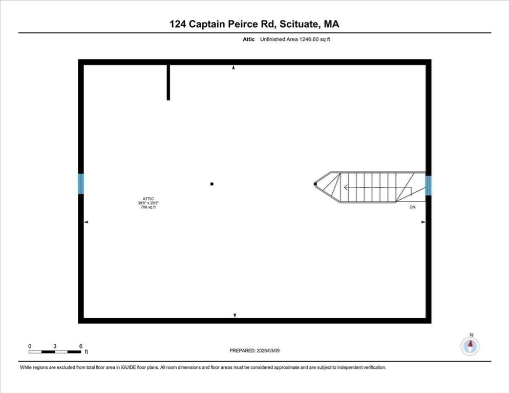 124 Captain Peirce Road Scituate, MA 02066 - Photo 25 of 25