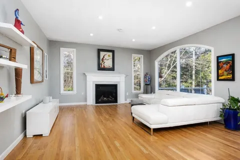 $1,299,000 | 124 Captain Peirce Road, Scituate, MA 02066