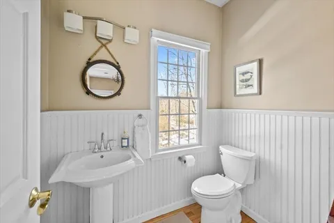 $1,299,000 | 124 Captain Peirce Road, Scituate, MA 02066