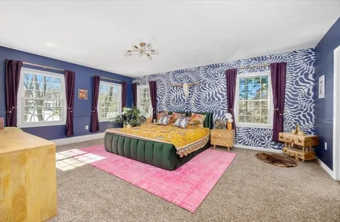 $1,299,000 | 124 Captain Peirce Road, Scituate, MA 02066