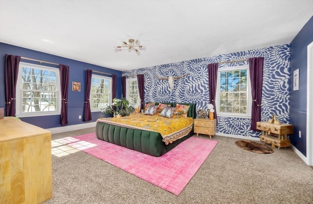 124 Captain Peirce Road Scituate, MA 02066 - Photo 9 of 25