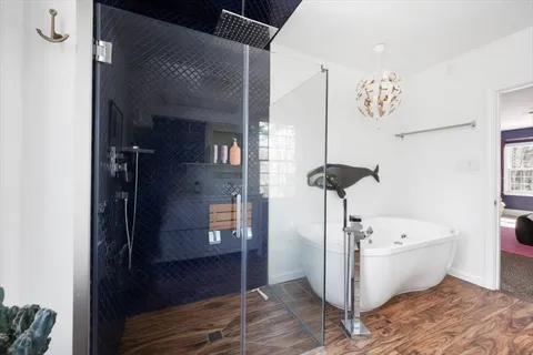 $1,299,000 | 124 Captain Peirce Road, Scituate, MA 02066