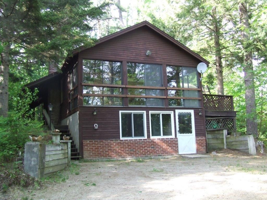 760 Plains Road Madison, NH 03875 - Photo 3 of 30