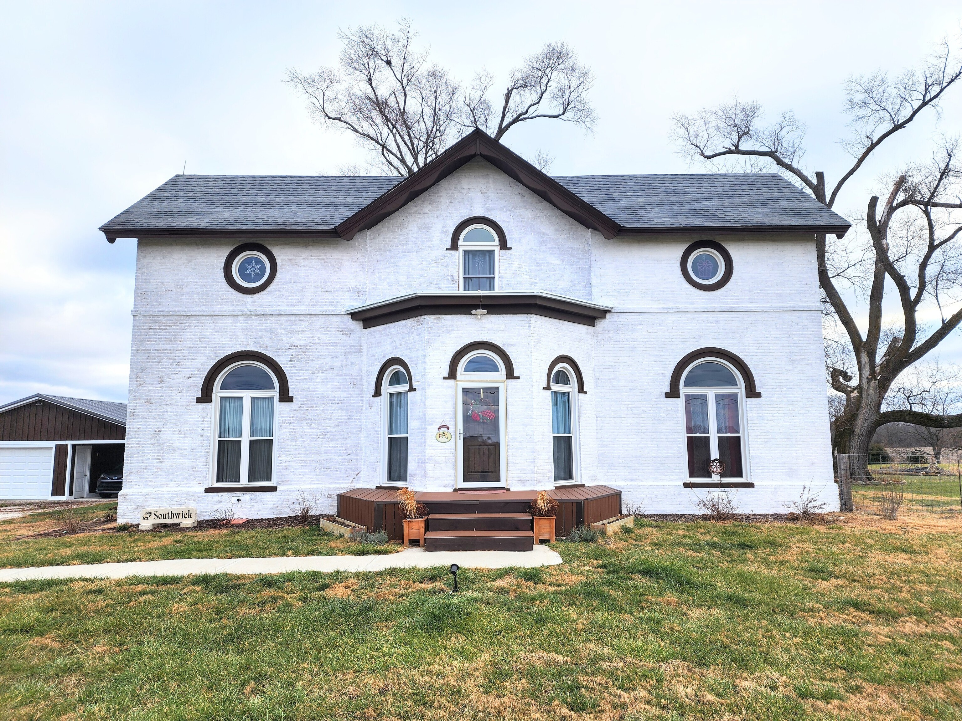 207 North Centerline Road Franklin, IN 46131 - Photo 1 of 46 Gallery Image 1