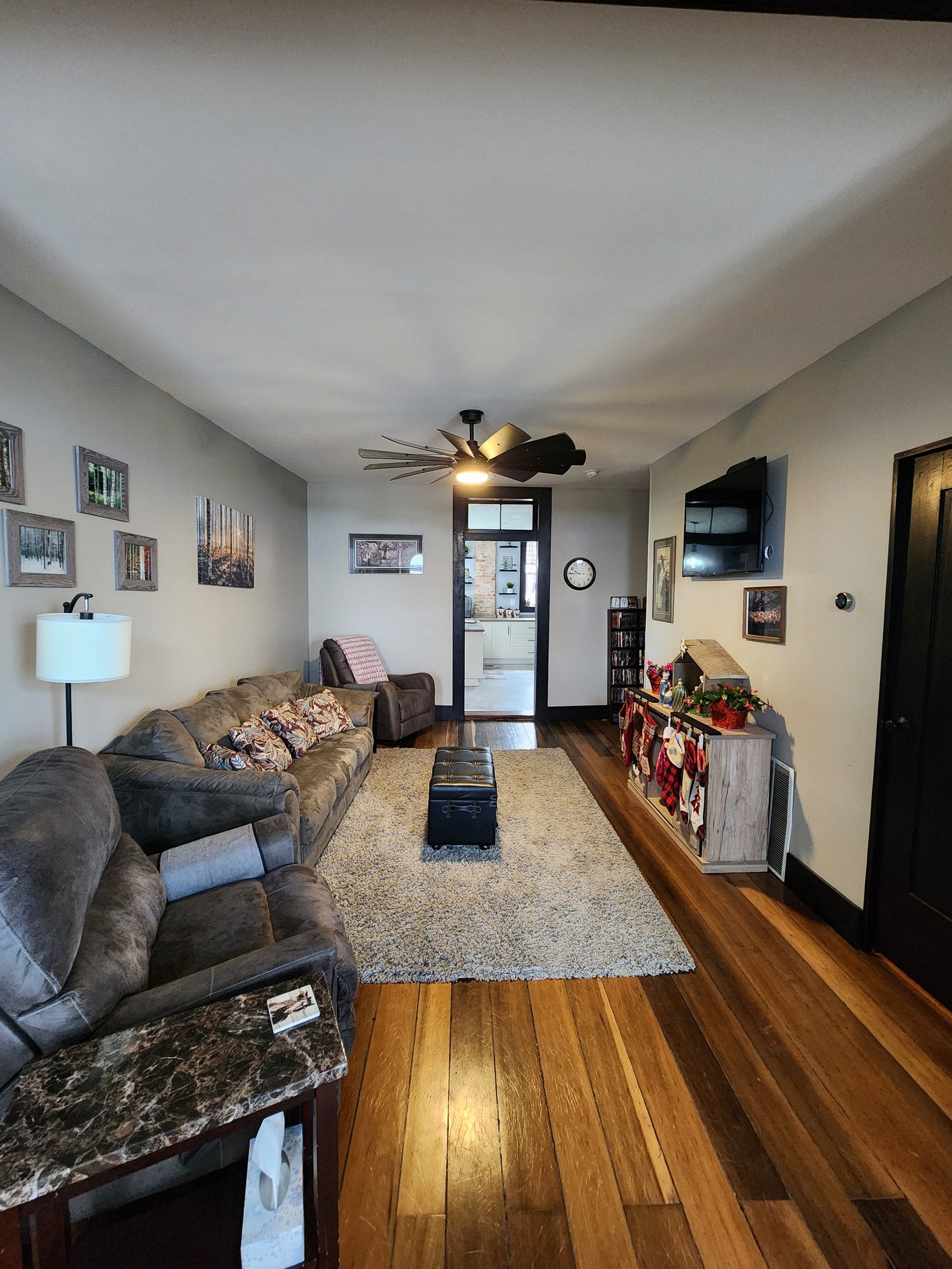 207 North Centerline Road Franklin, IN 46131 - Photo 12 of 46 Gallery Image 12