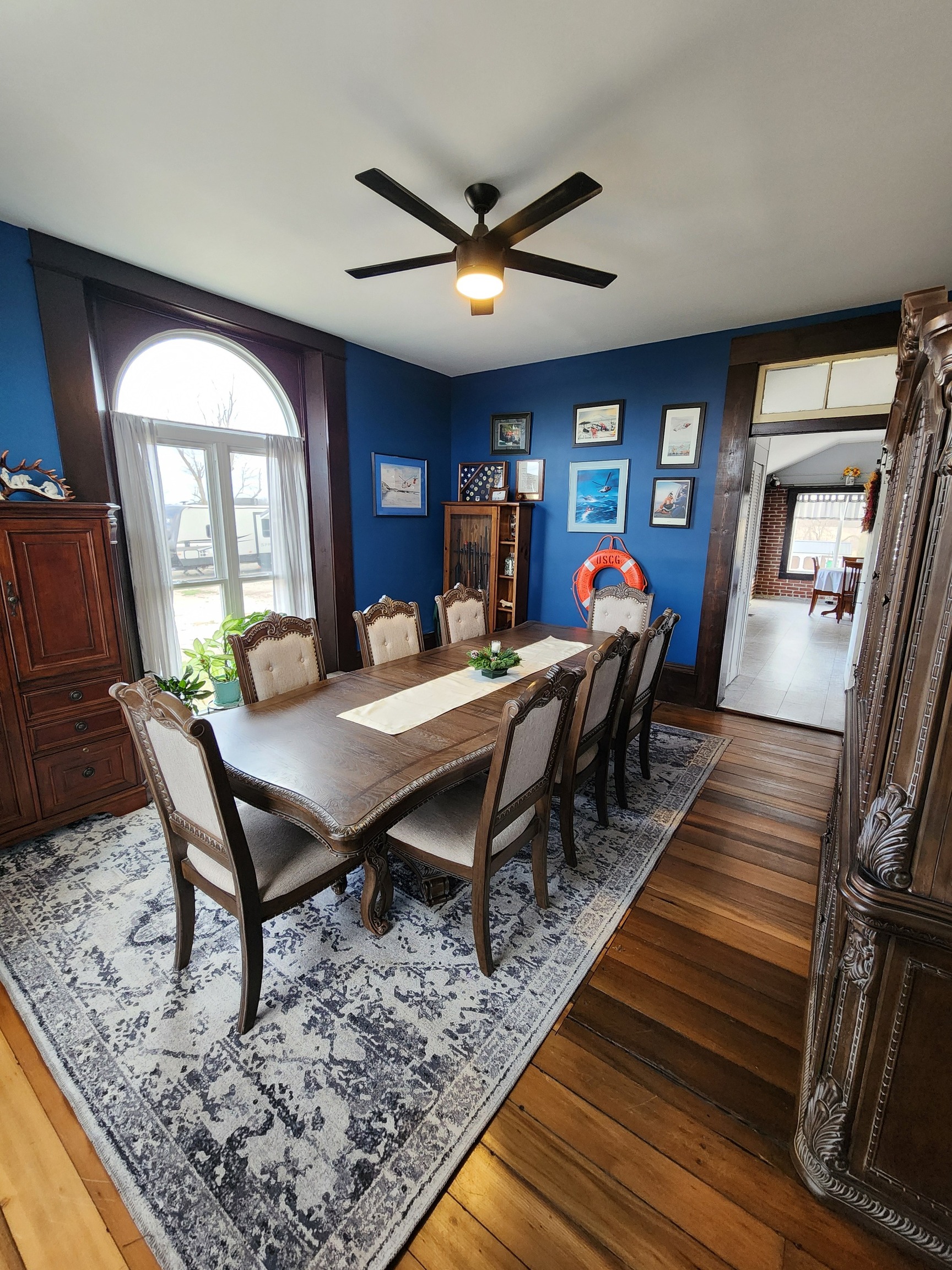 207 North Centerline Road Franklin, IN 46131 - Photo 24 of 46 Gallery Image 24