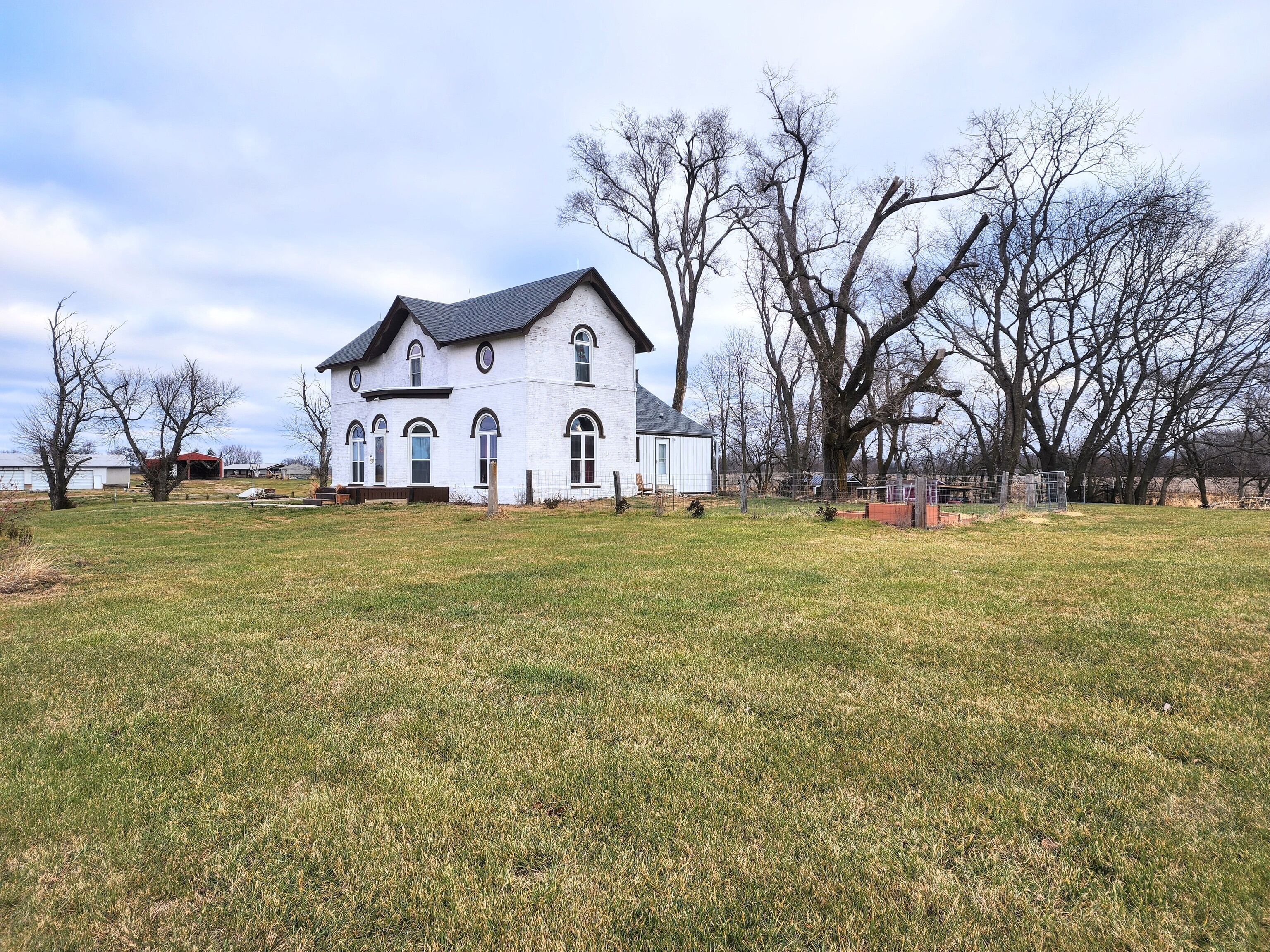 207 North Centerline Road Franklin, IN 46131 - Photo 3 of 46 Gallery Image 3