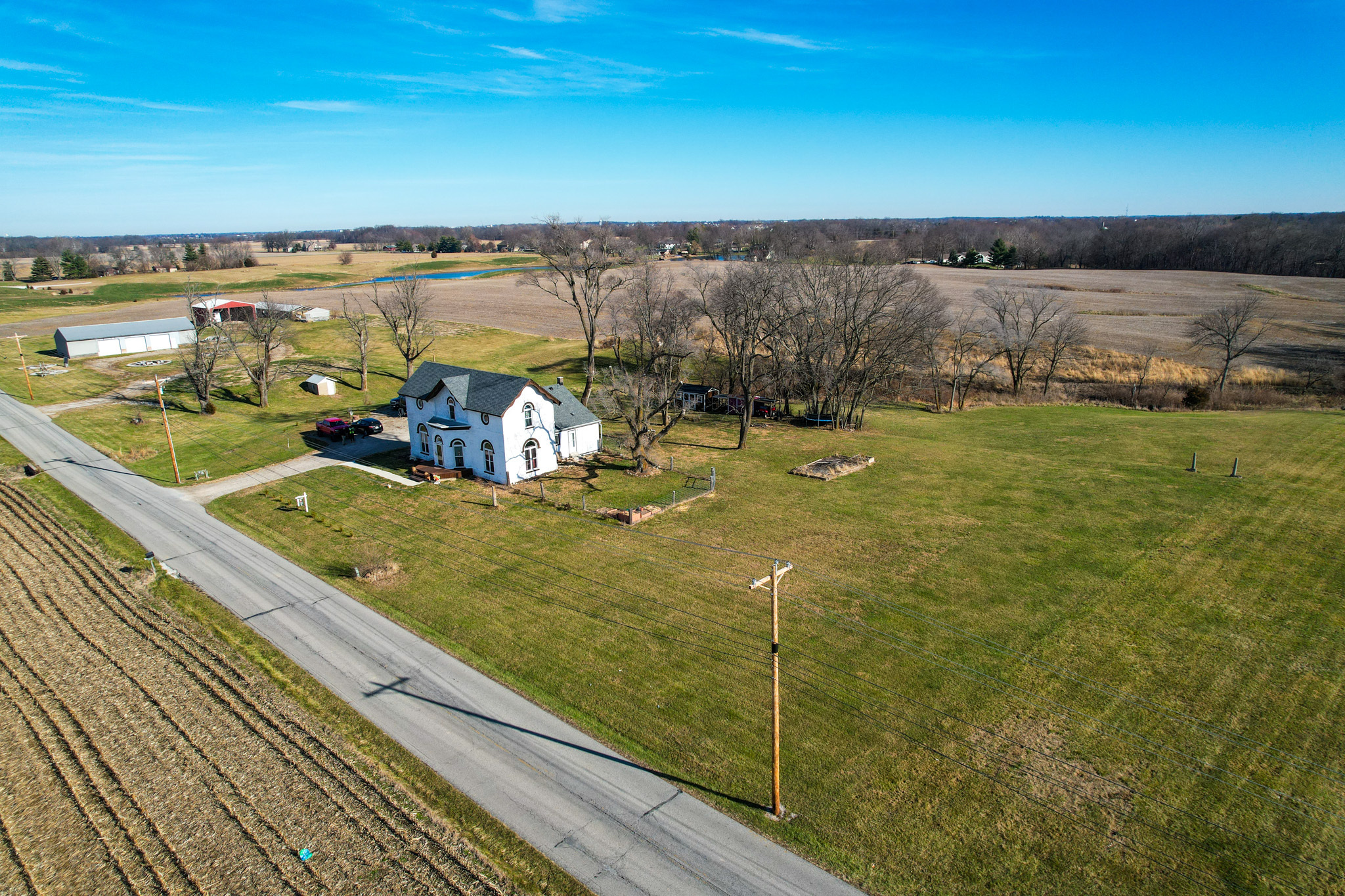 207 North Centerline Road Franklin, IN 46131 - Photo 41 of 46 Gallery Image 41
