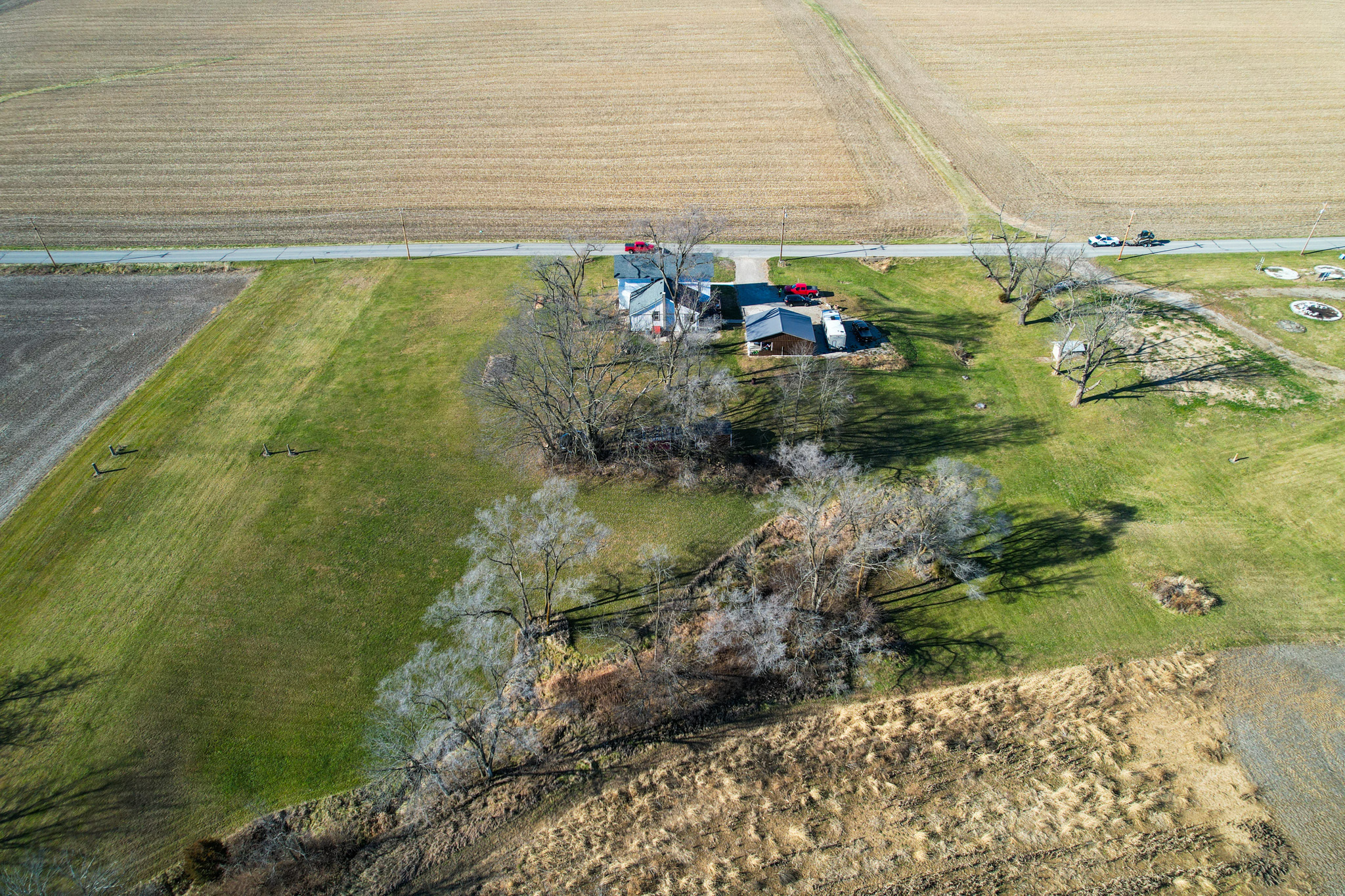 207 North Centerline Road Franklin, IN 46131 - Photo 44 of 46 Gallery Image 44