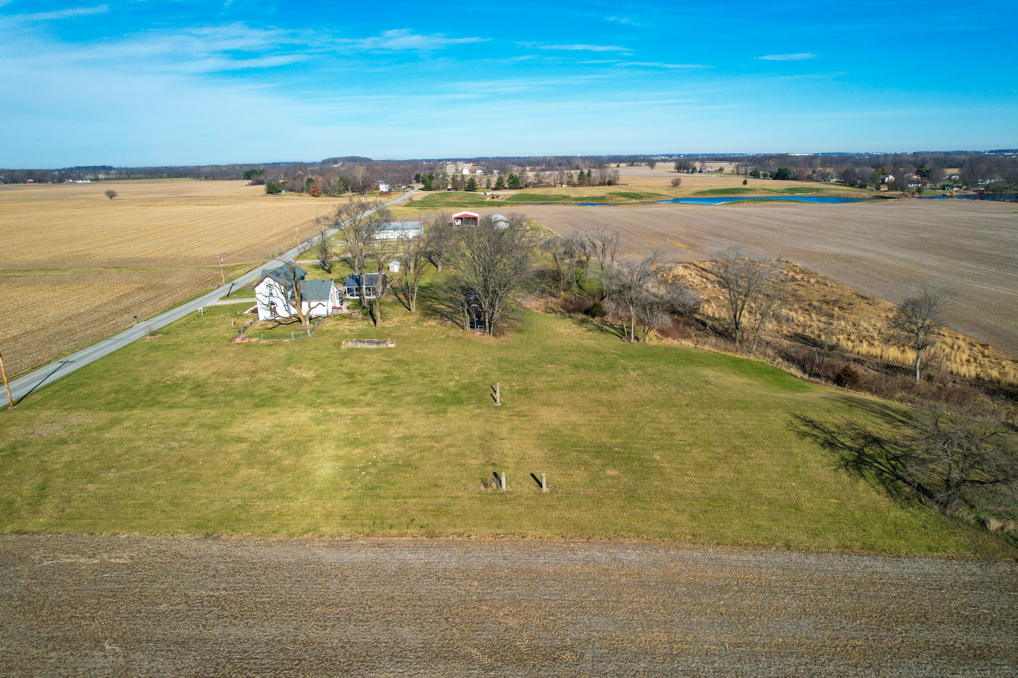207 North Centerline Road Franklin, IN 46131 - Photo 46 of 46 Gallery Image 46