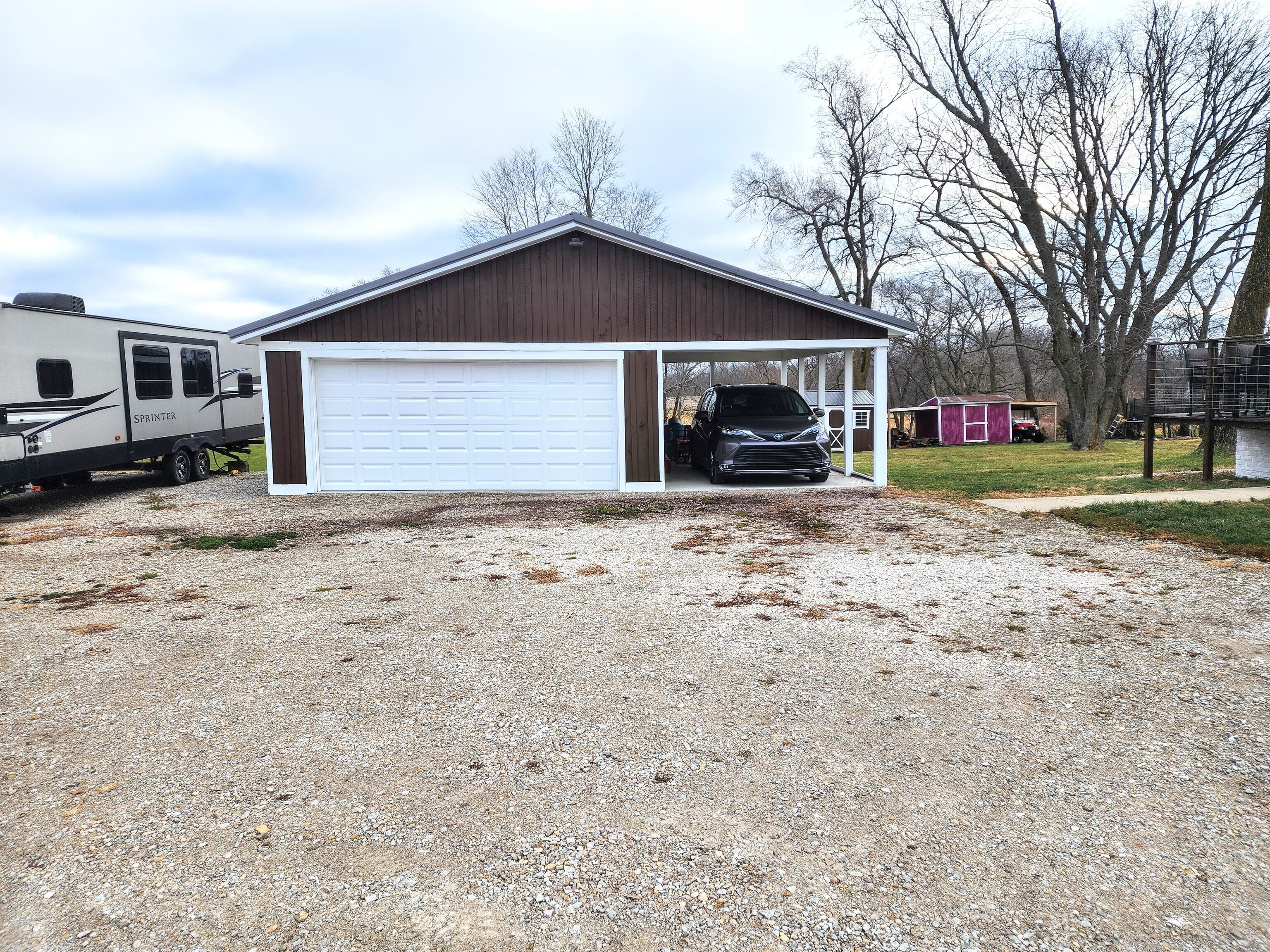 207 North Centerline Road Franklin, IN 46131 - Photo 5 of 46 Gallery Image 5