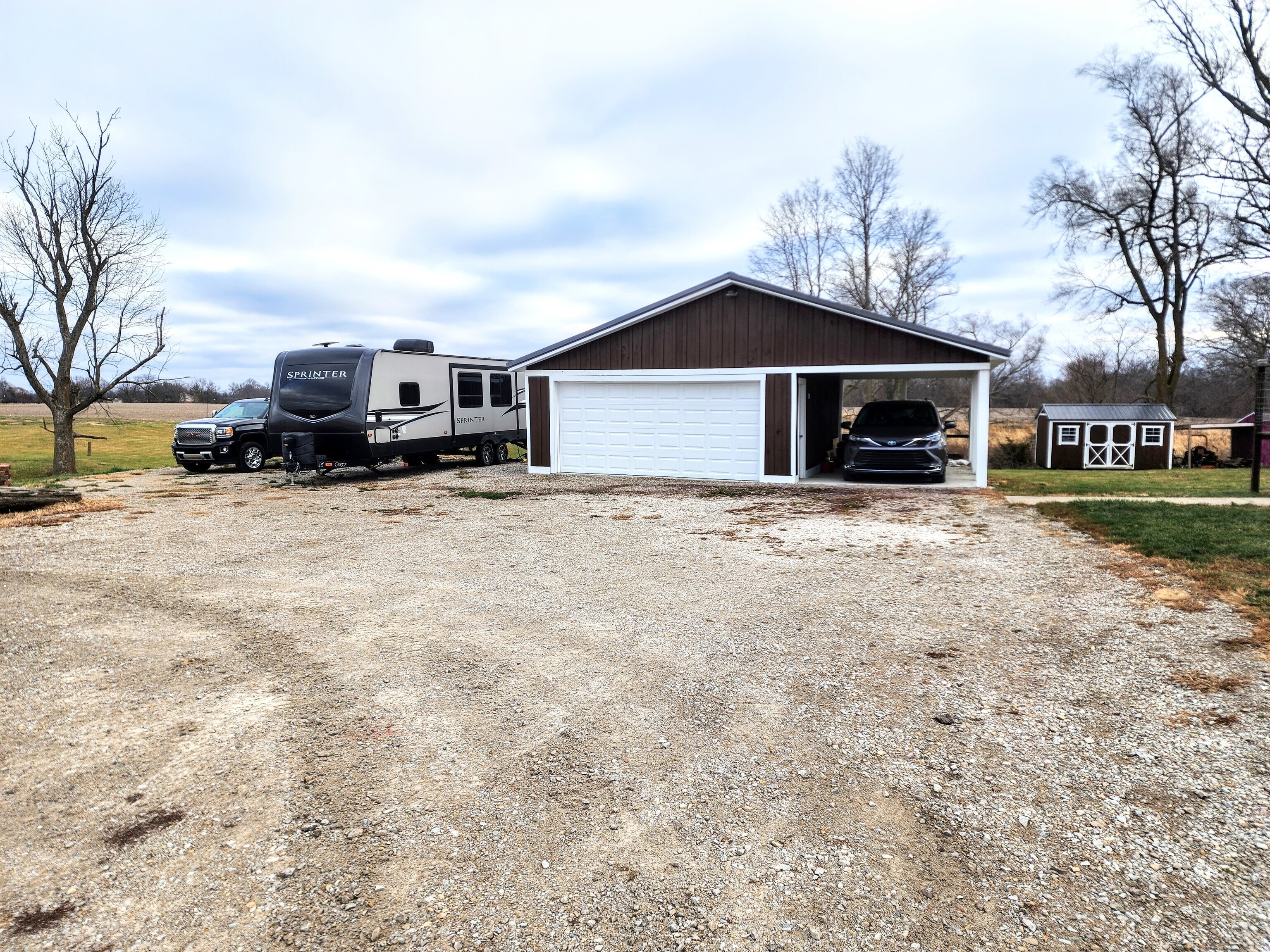 207 North Centerline Road Franklin, IN 46131 - Photo 6 of 46 Gallery Image 6