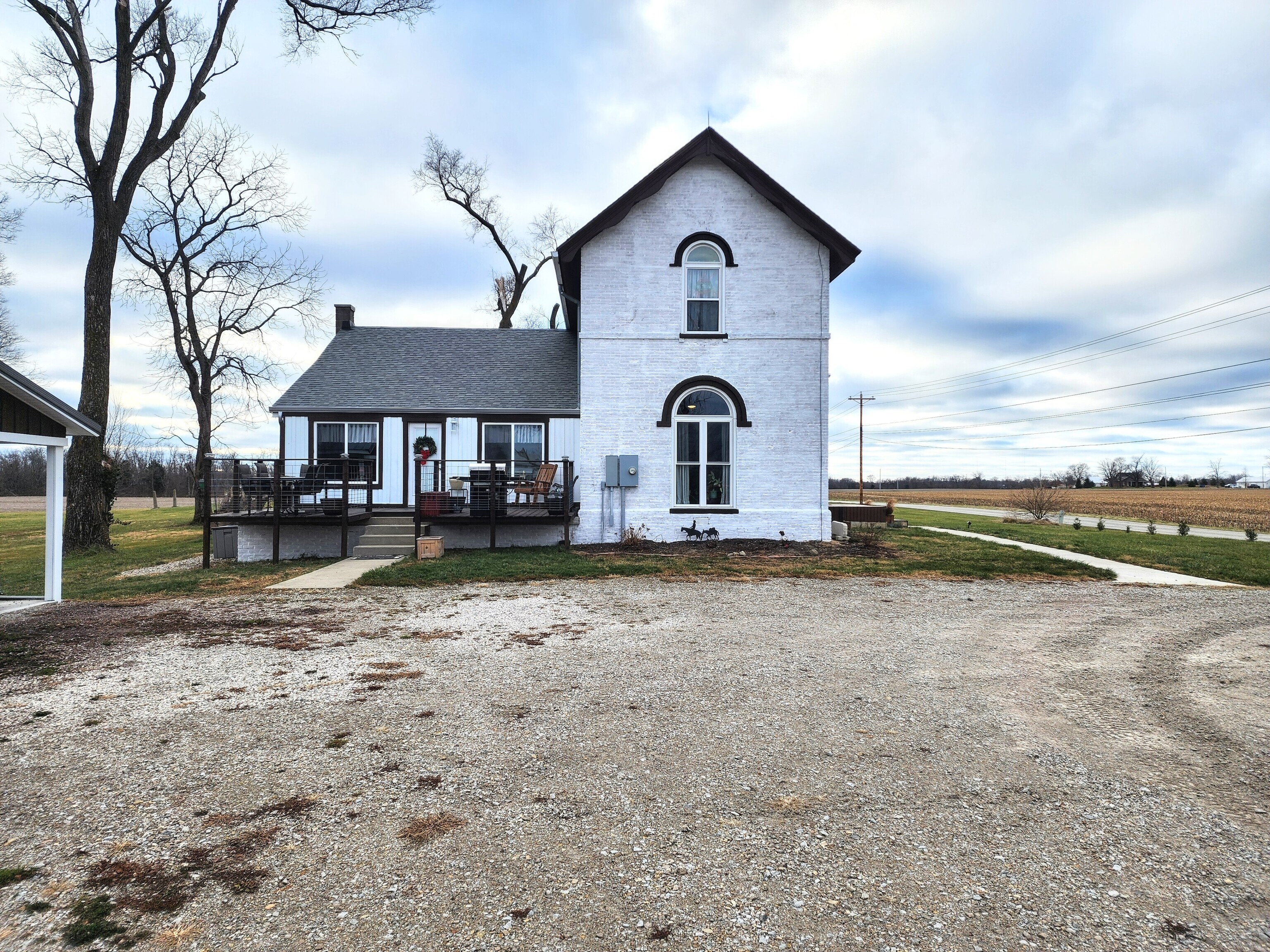 207 North Centerline Road Franklin, IN 46131 - Photo 7 of 46 Gallery Image 7