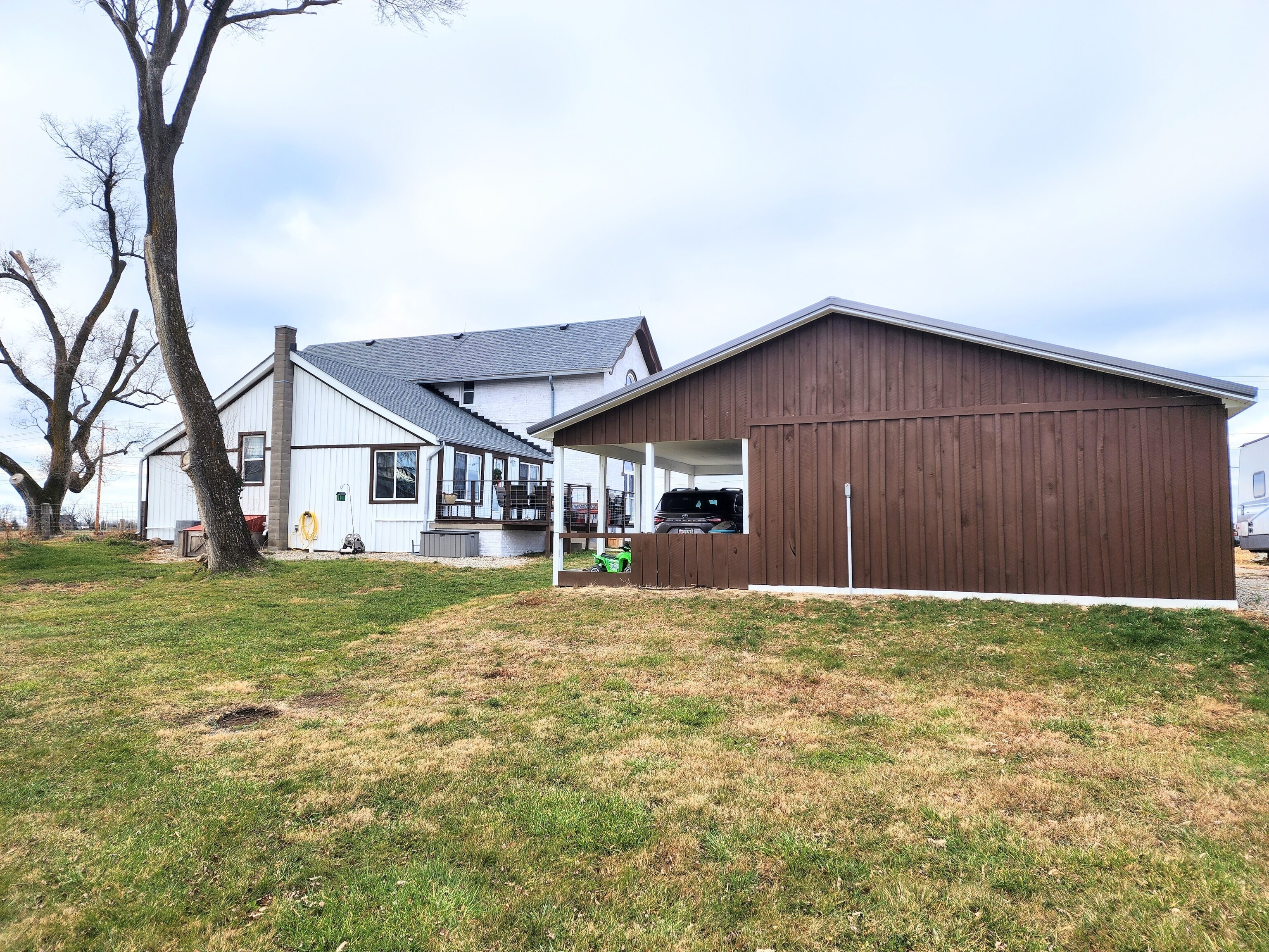 207 North Centerline Road Franklin, IN 46131 - Photo 8 of 46 Gallery Image 8
