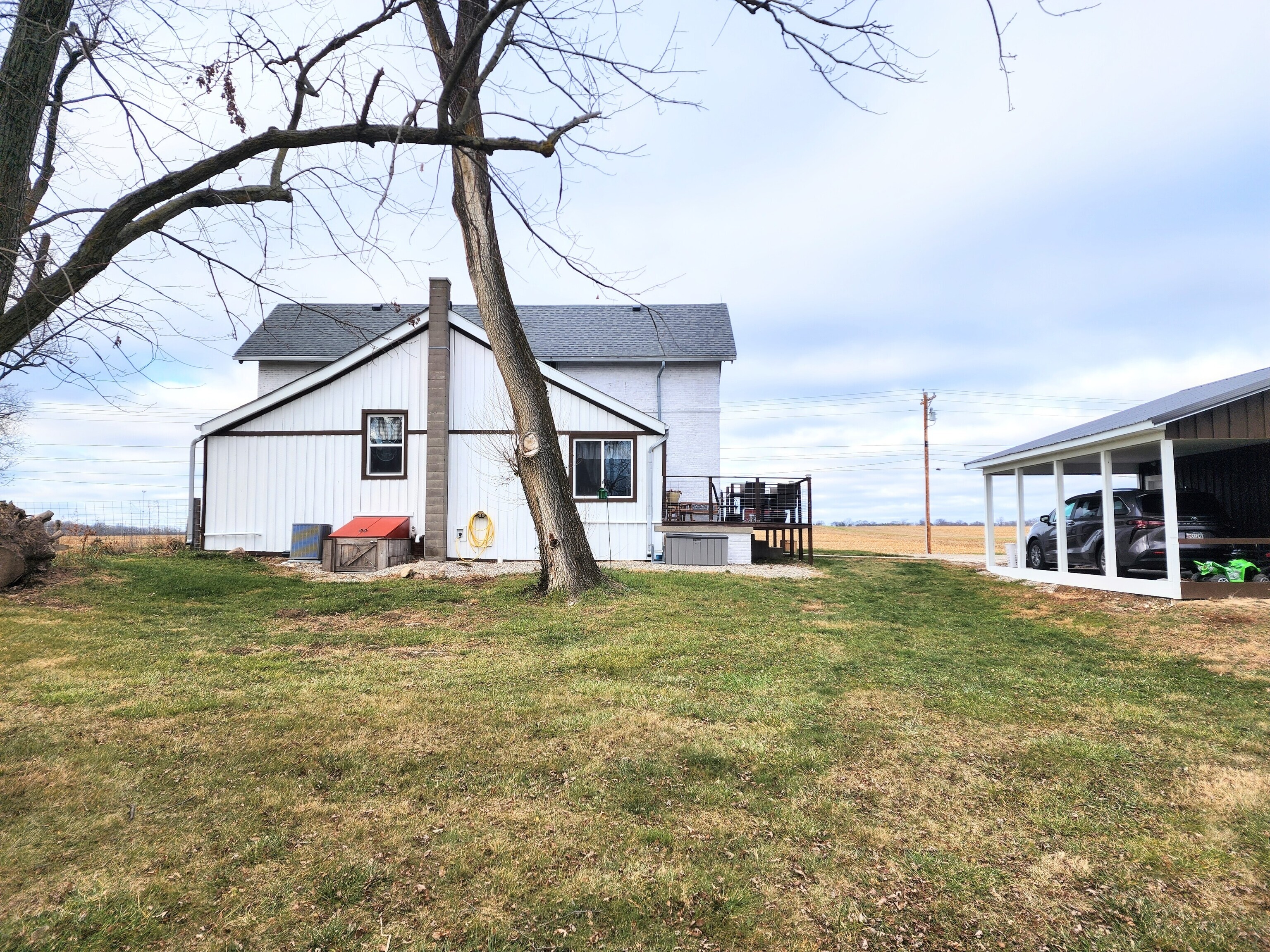 207 North Centerline Road Franklin, IN 46131 - Photo 9 of 46 Gallery Image 9