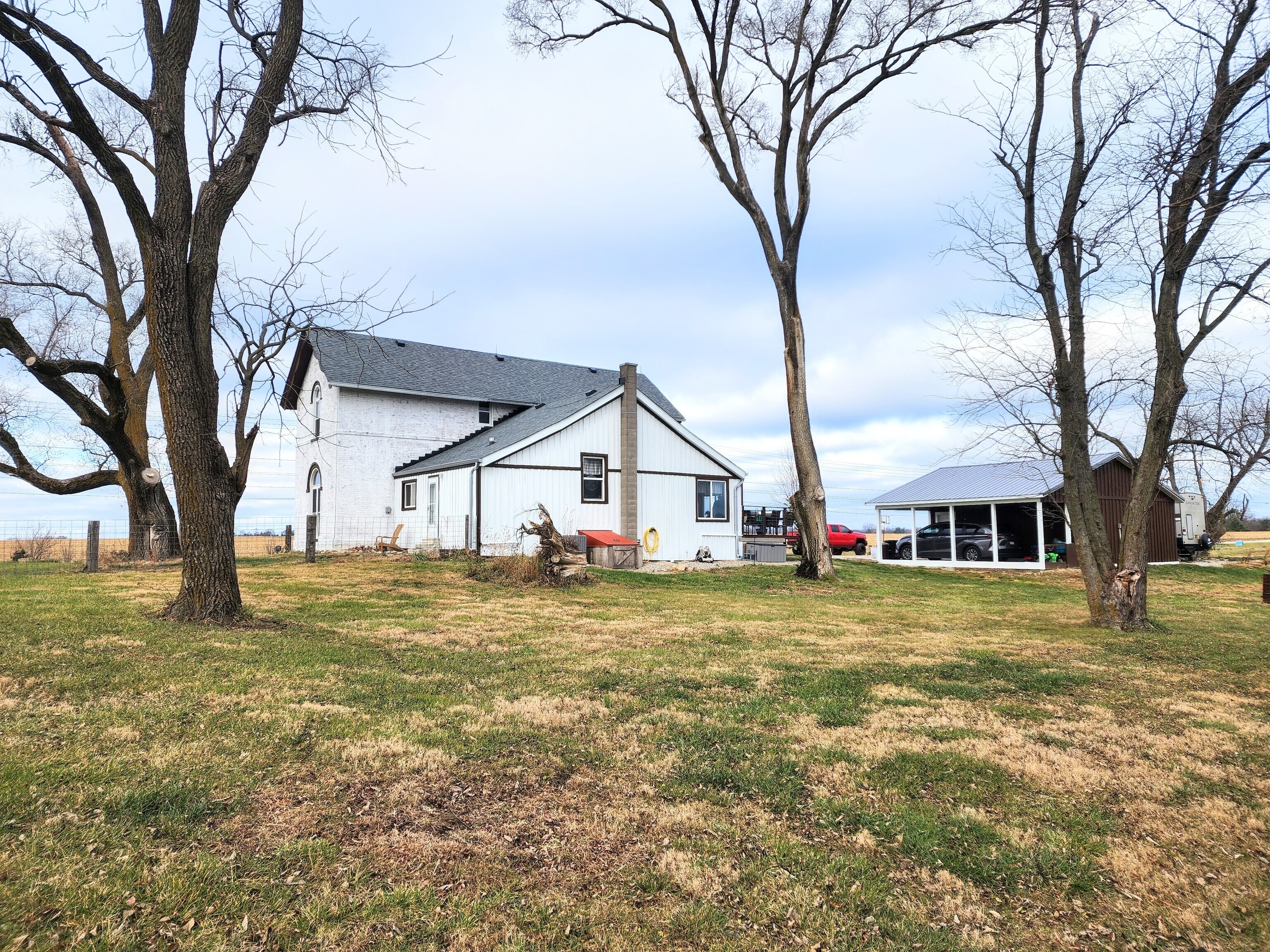 207 North Centerline Road Franklin, IN 46131 - Photo 10 of 46 Gallery Image 10