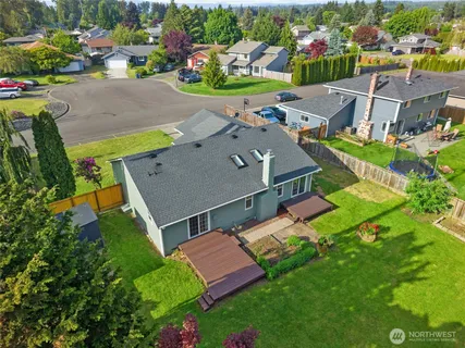 $565,000 | 4816 136th Place Northeast, Marysville, WA 98271