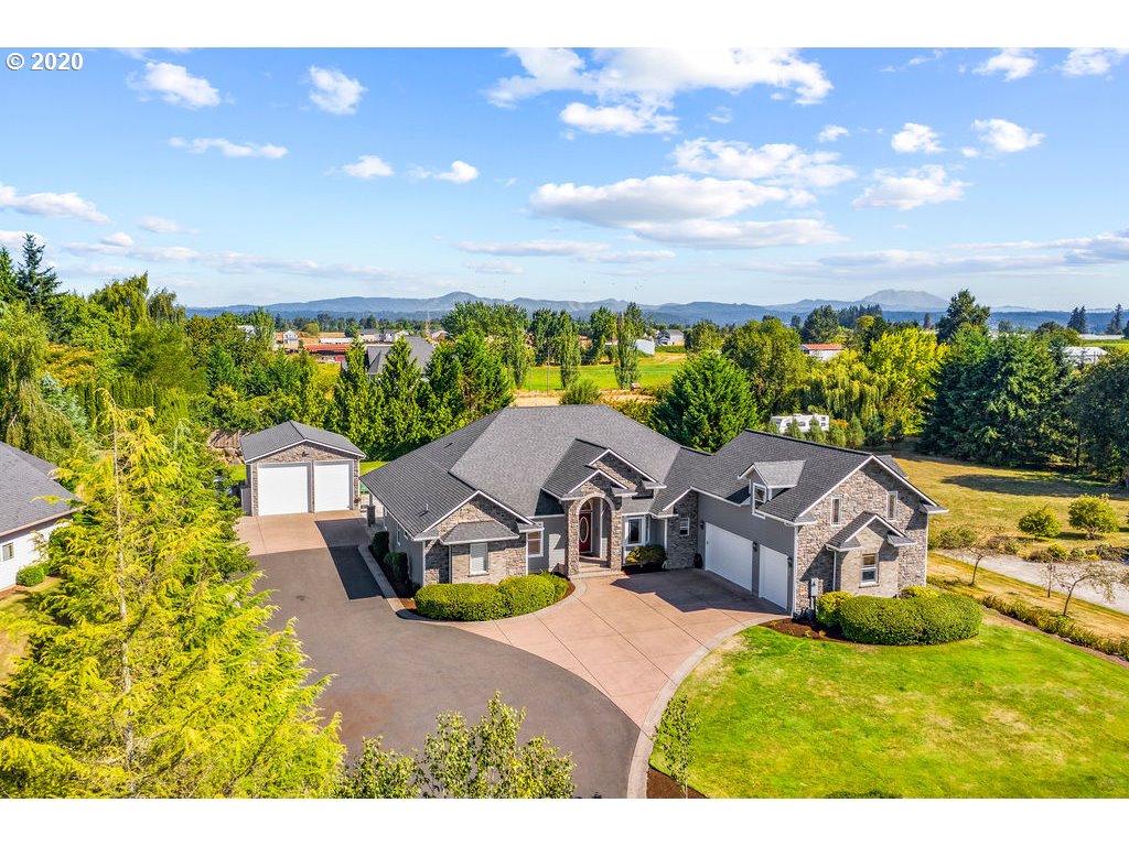 1102 Northeast 264th Street Ridgefield, WA 98642 - Photo 1 of 32