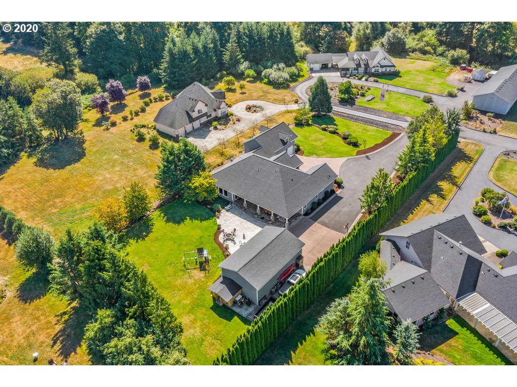 1102 Northeast 264th Street Ridgefield, WA 98642 - Photo 31 of 32