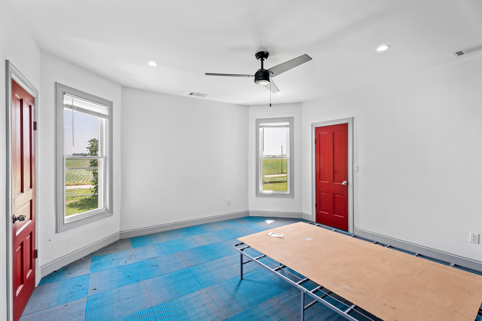 24501 North 1300 E Road Cornell, IL 61319 - Photo 16 of 29